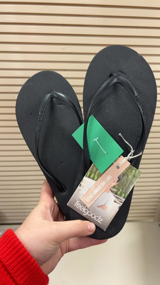 Feelgood Sandals