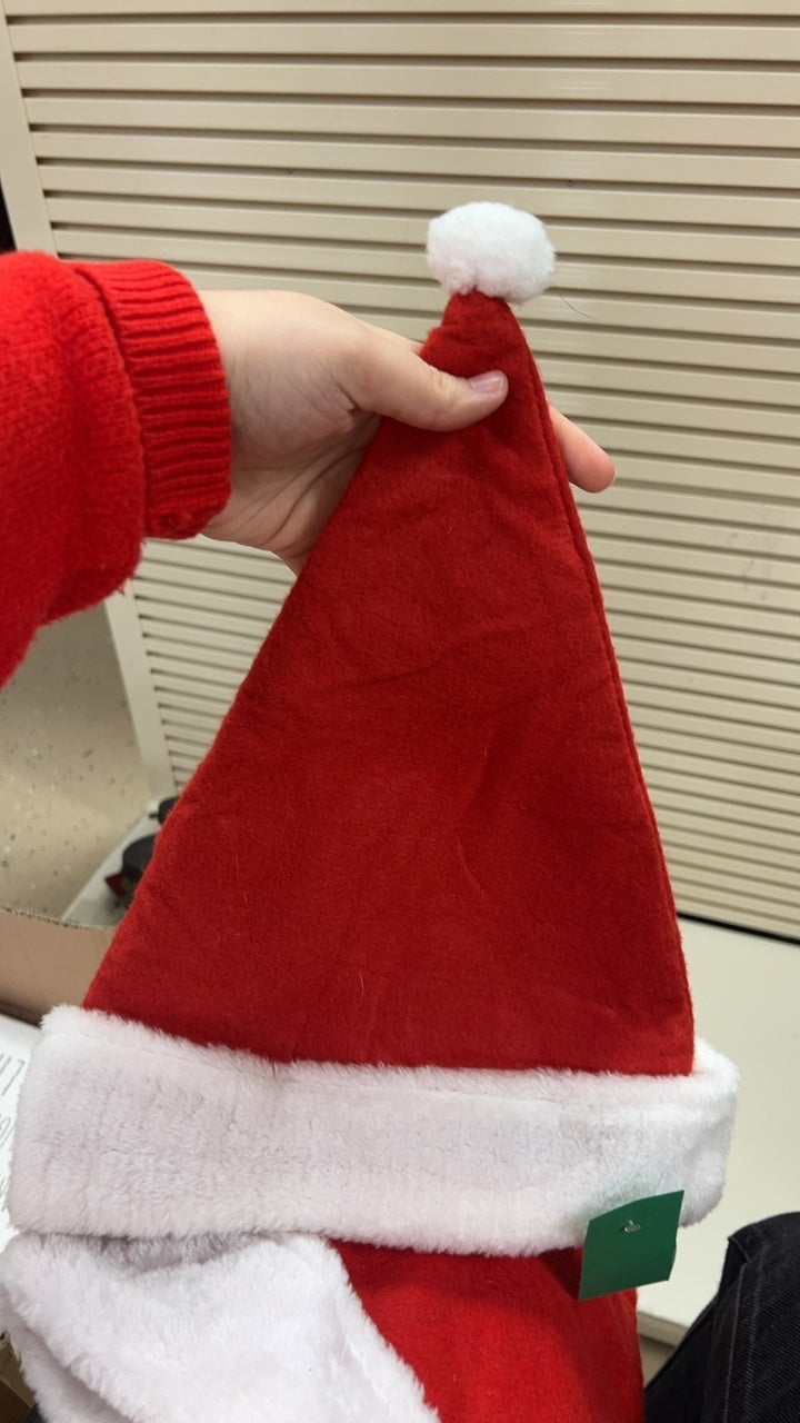 Santa Hat