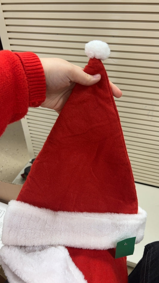 Santa Hat