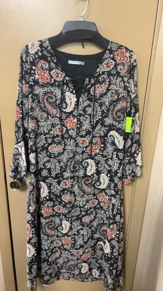  Dress Large