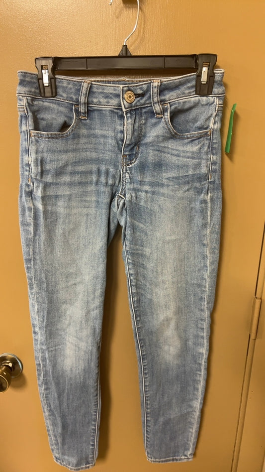 American Eagle Pants 0 short