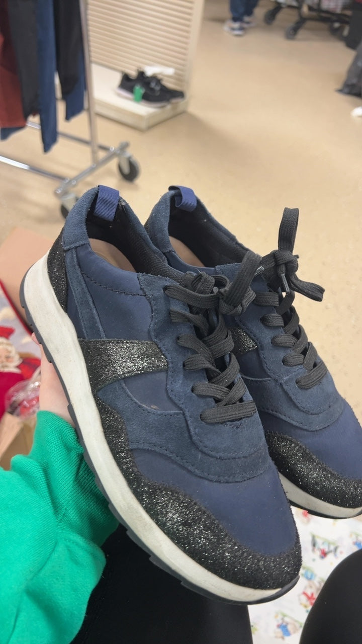 Clarks Sneakers 10