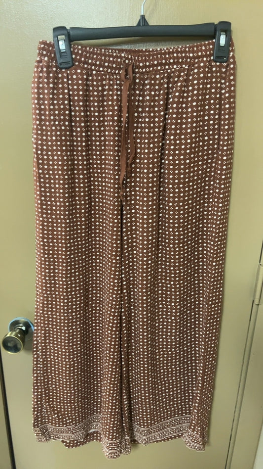 Pants Small