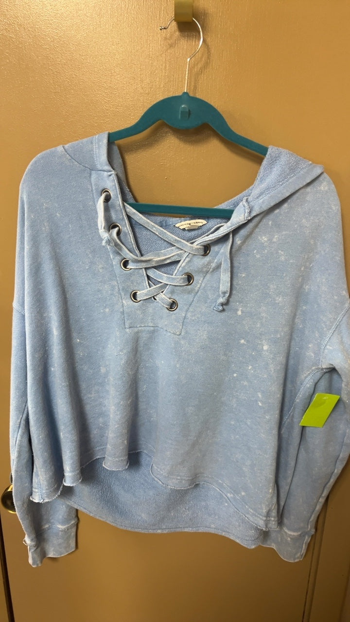 American Eagle Hoodie XL
