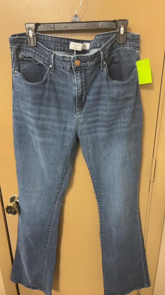 Levi Pants 16
