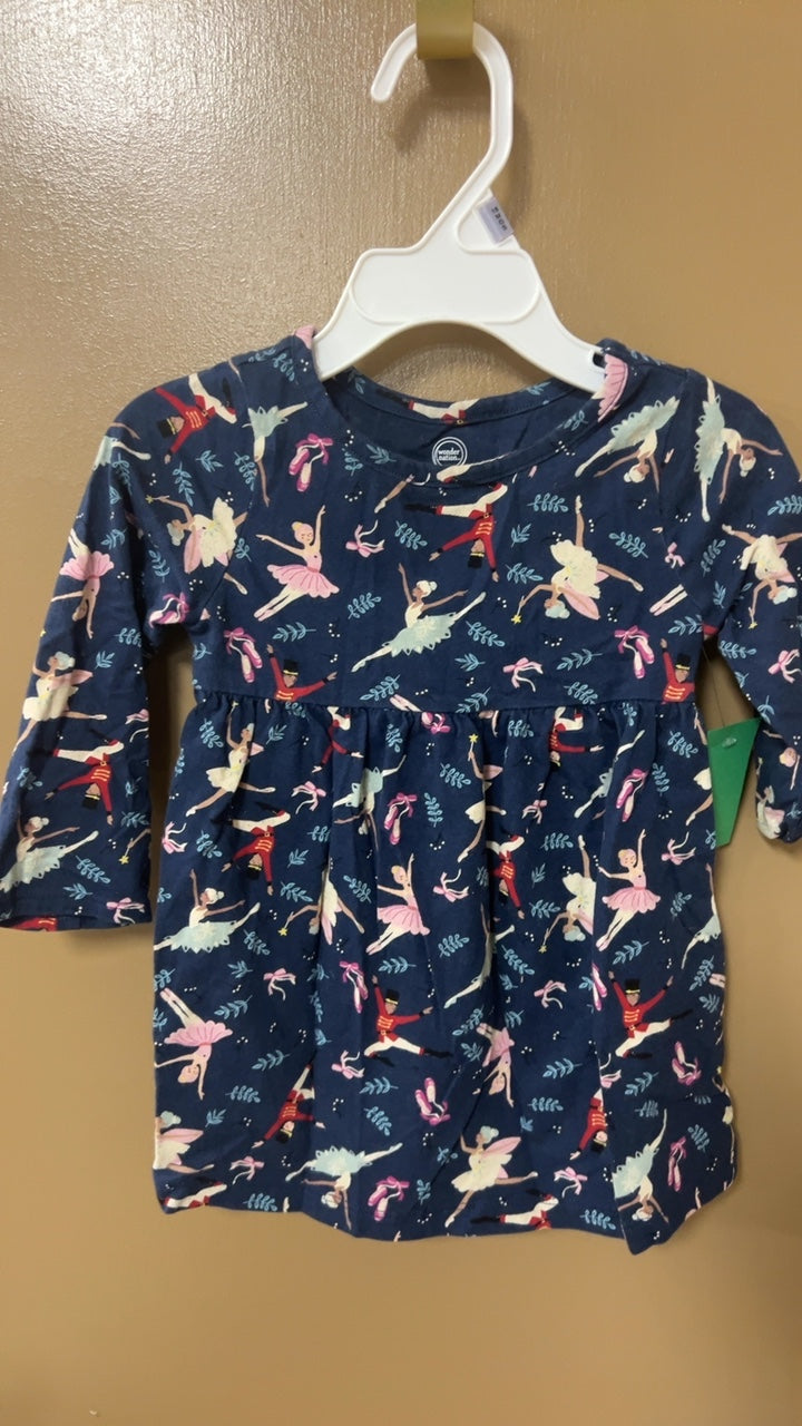 Wonder Kids Dress Youth 18m