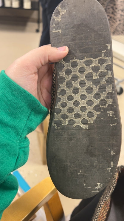 Sanuk Slippers 6