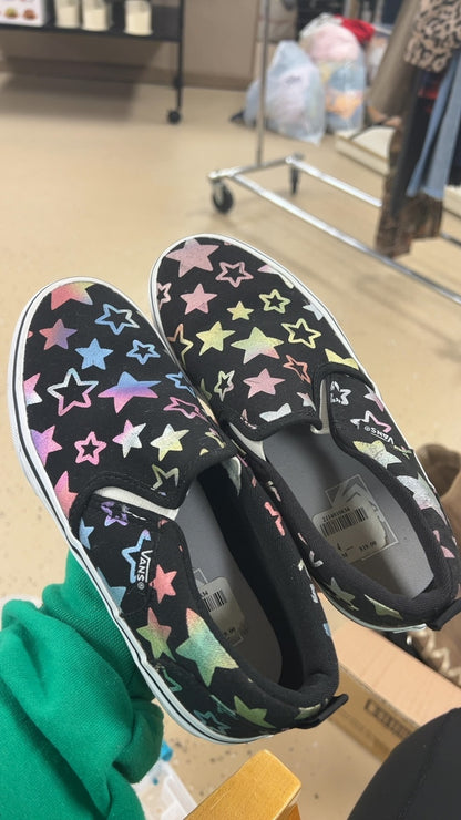 Vans Sneakers YOUTH 4
