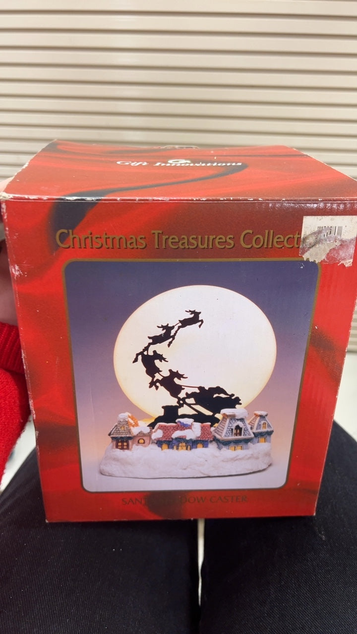 Christmas Decorative Figurine