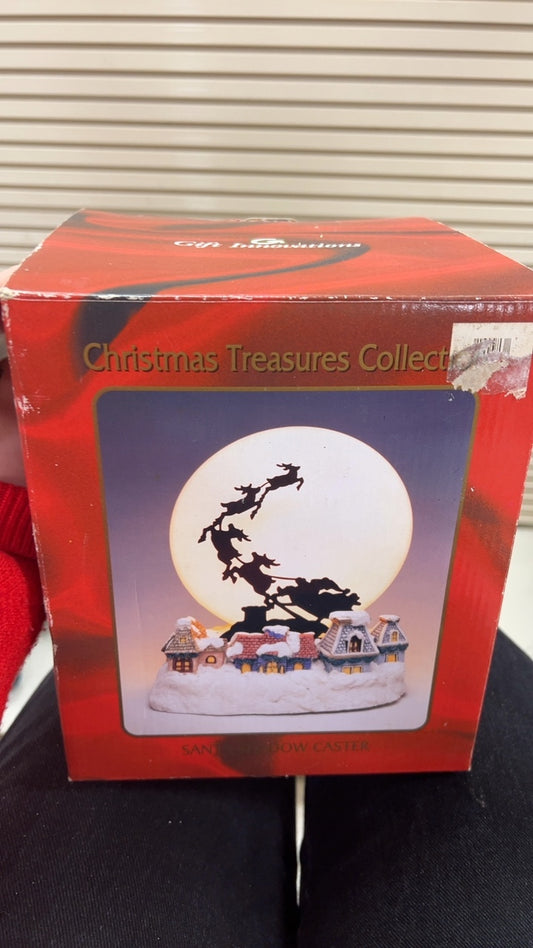 Christmas Decorative Figurine