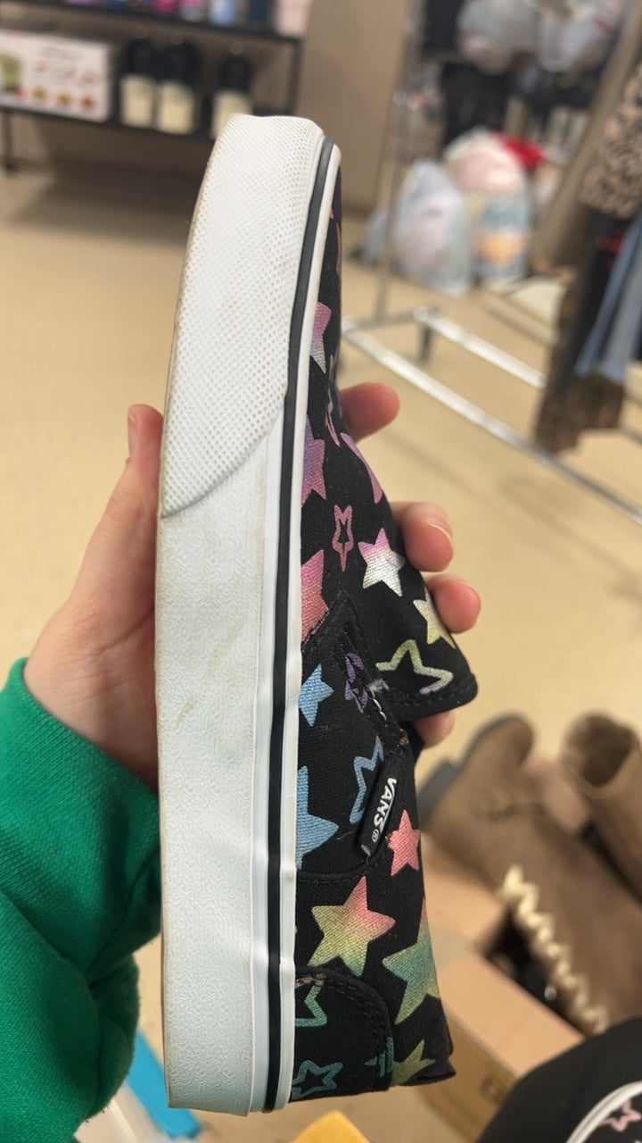 Vans Sneakers YOUTH 4