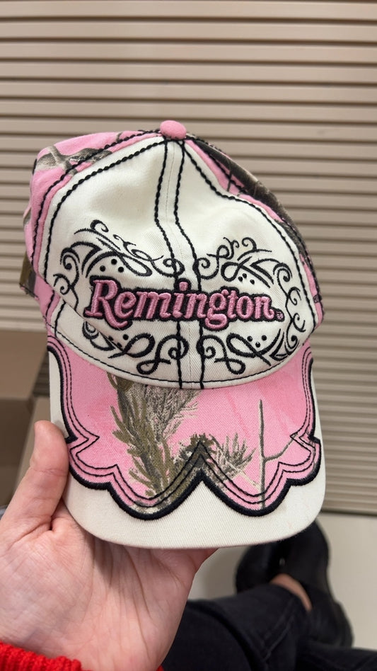 Remington Hat