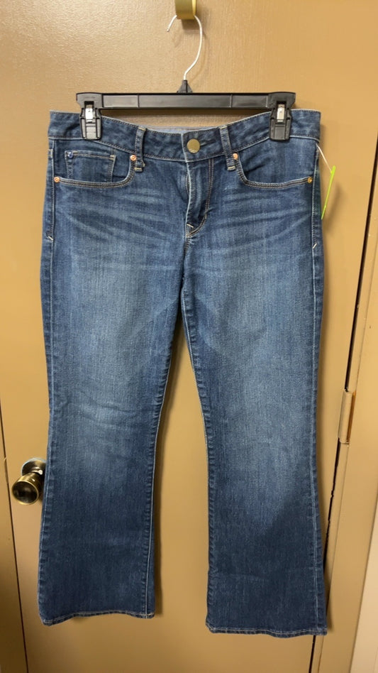 Pants 6