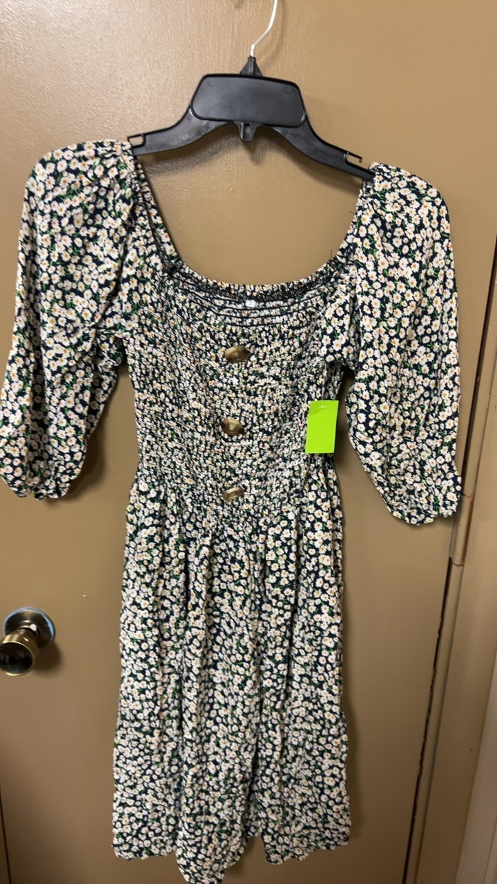 Dress Small