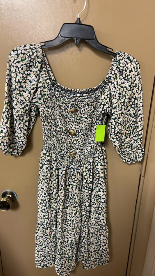 Dress Small