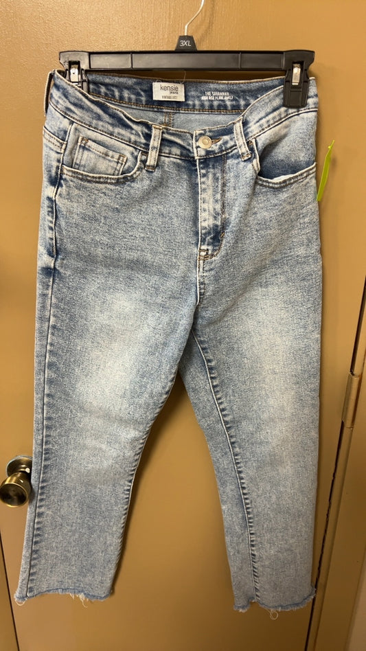 Kensie Jeans Pants 2