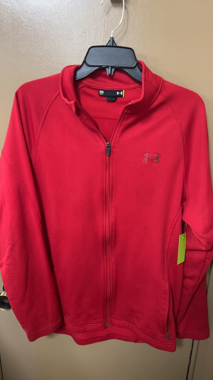 Under Armour Sweatshirt MENS MEDIUM