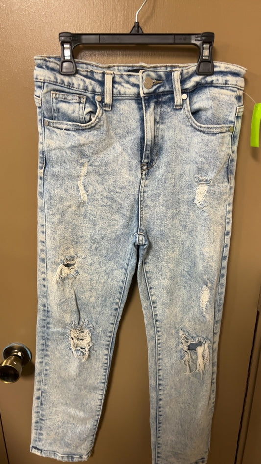 Pants 3