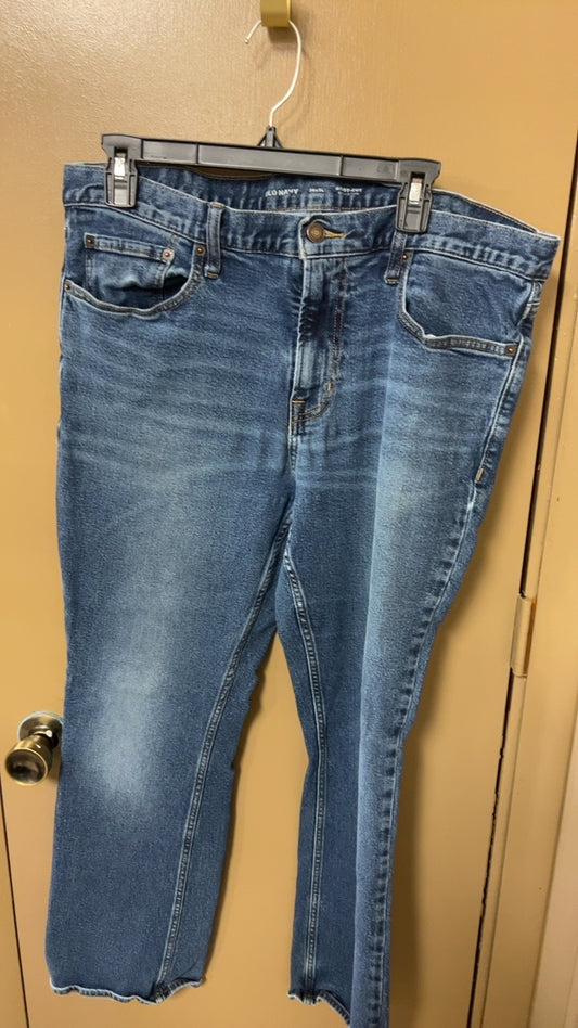 Old Navy Pants Mens 36x30