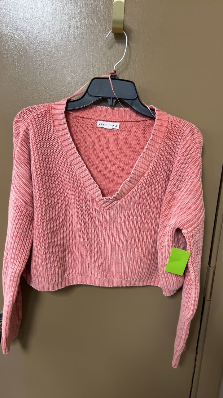 A&F (Abercrombie & Fitch) Sweater Small