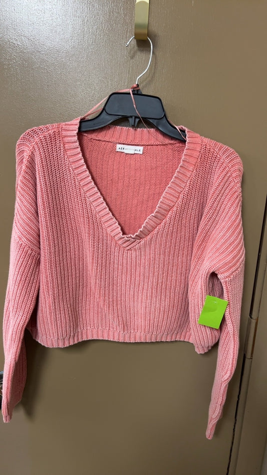 A&F (Abercrombie & Fitch) Sweater Small