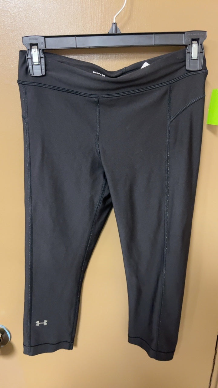 Under Armour Leggings Small