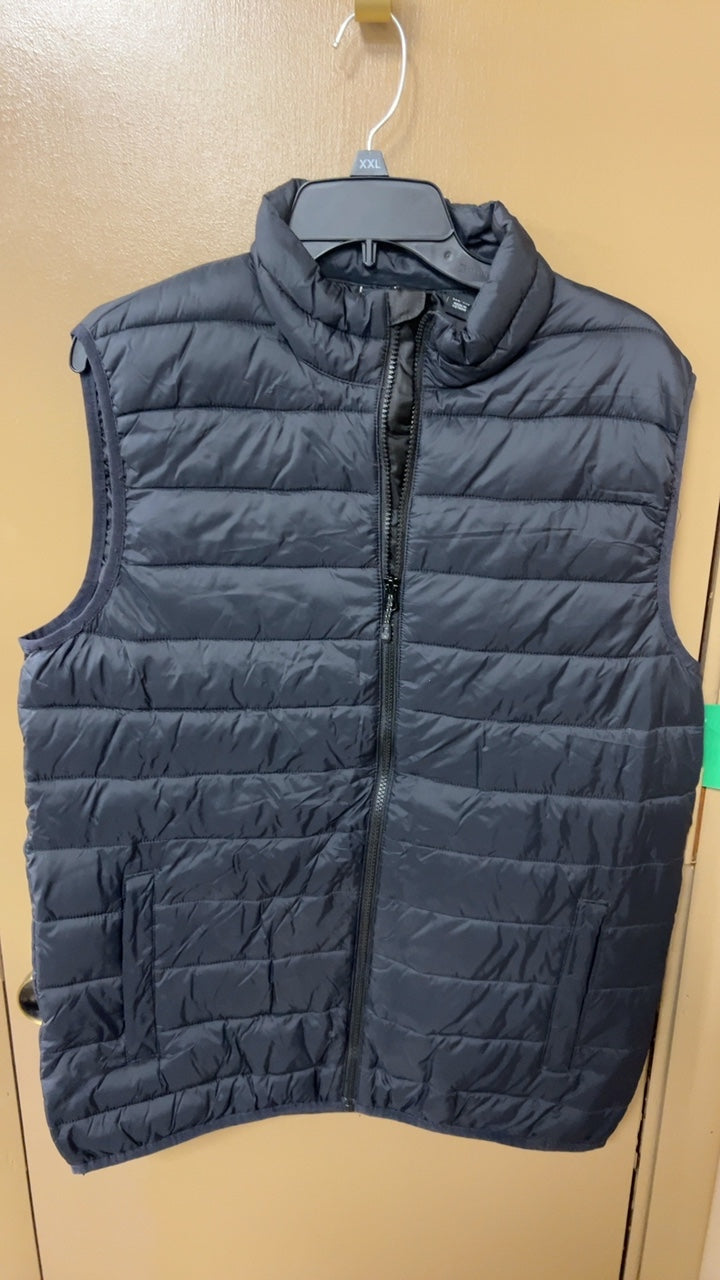 Swiss teck Vest MENS MEDIUM