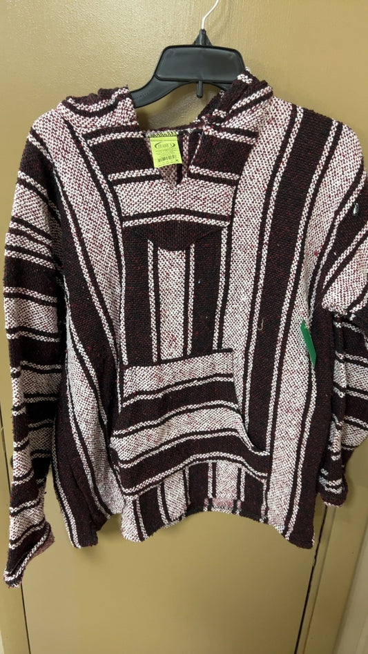 Hoodie Medium