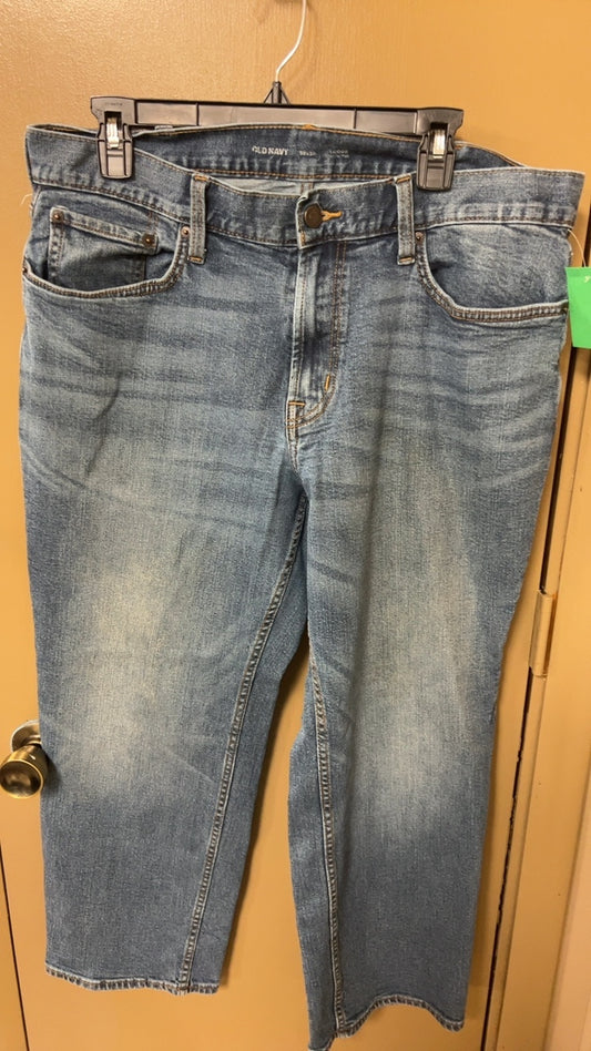 Old Navy Pants MENS 38x30