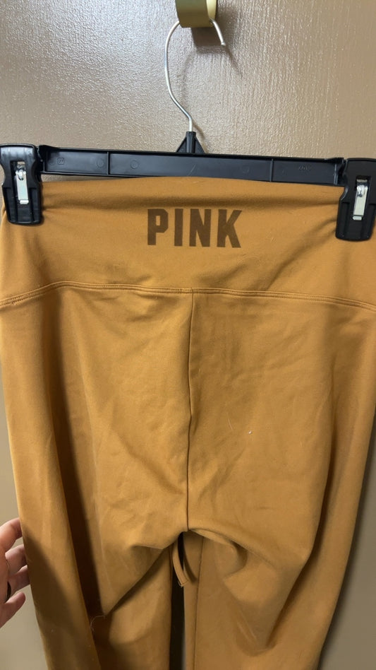 PINK Pants Small