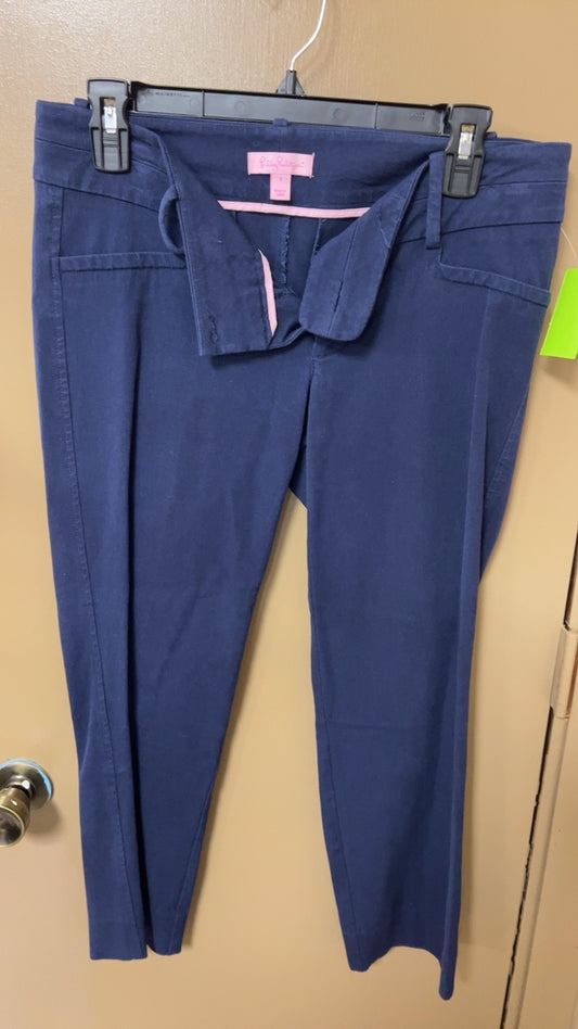 Lilly Pulitzer Pants 4