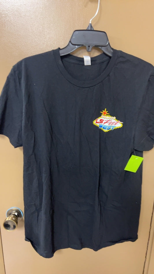 LS Fest T-Shirt MENS Large