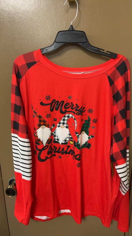  Shirt 4XL