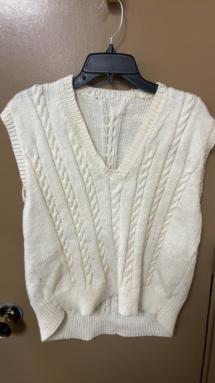 Vest Small