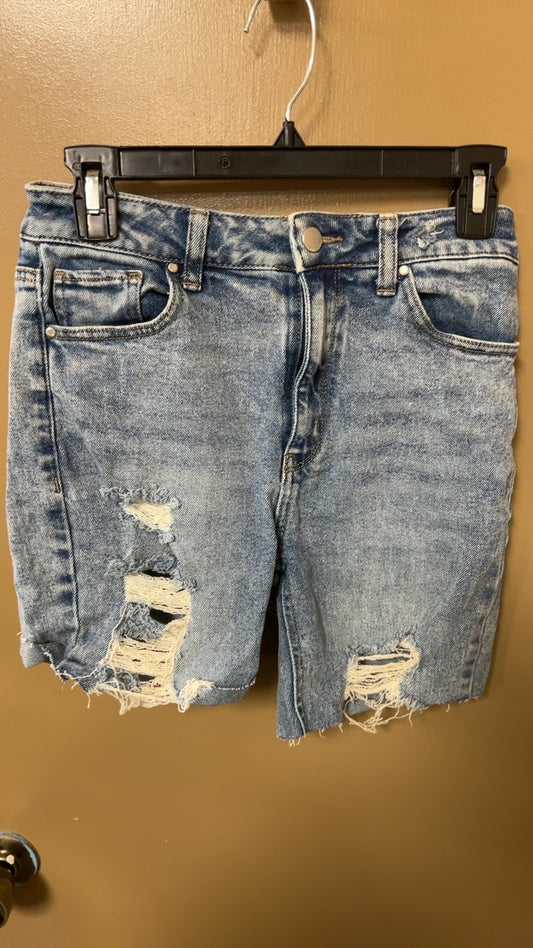 Shorts 5