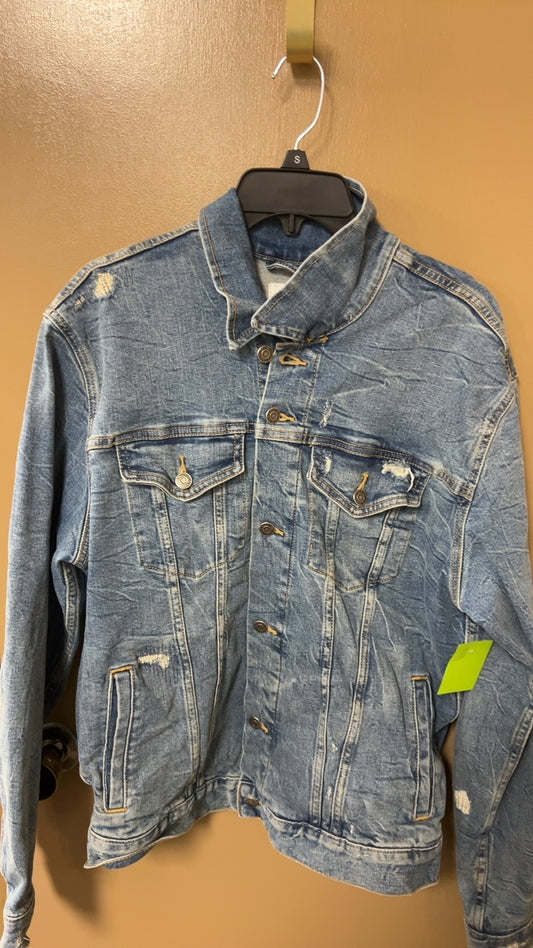Jacket Large