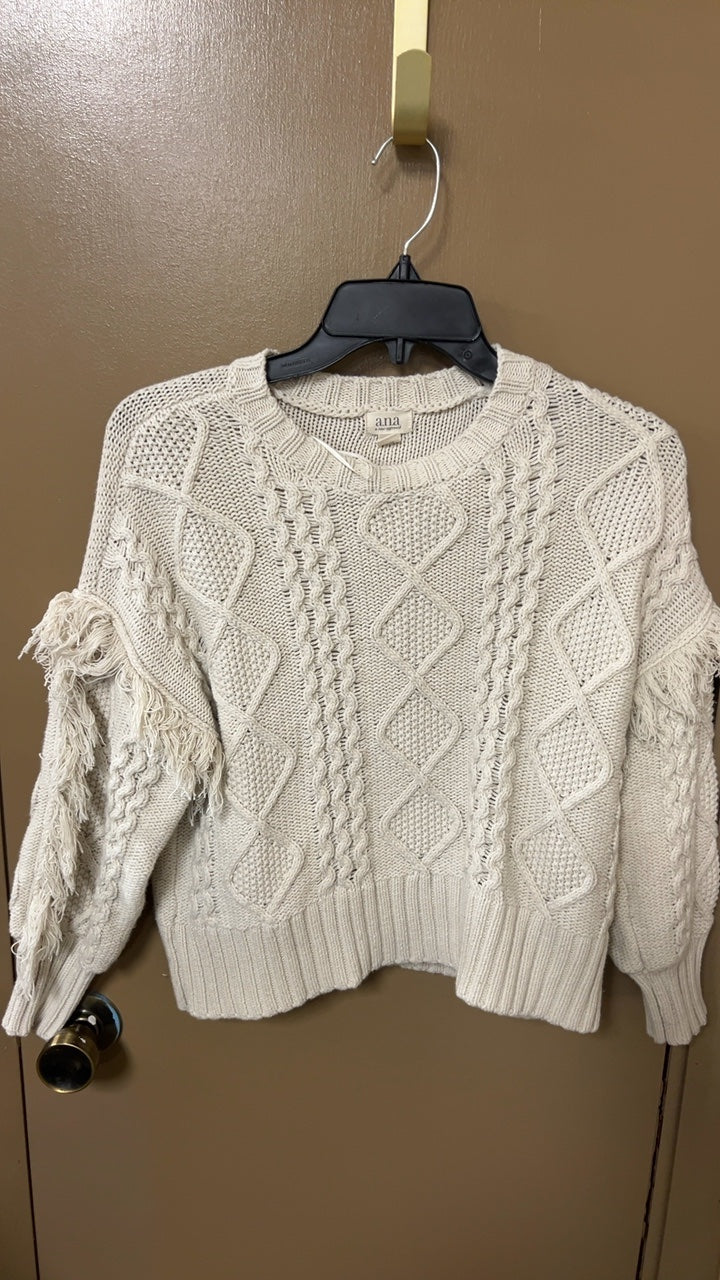 ana Sweater Small