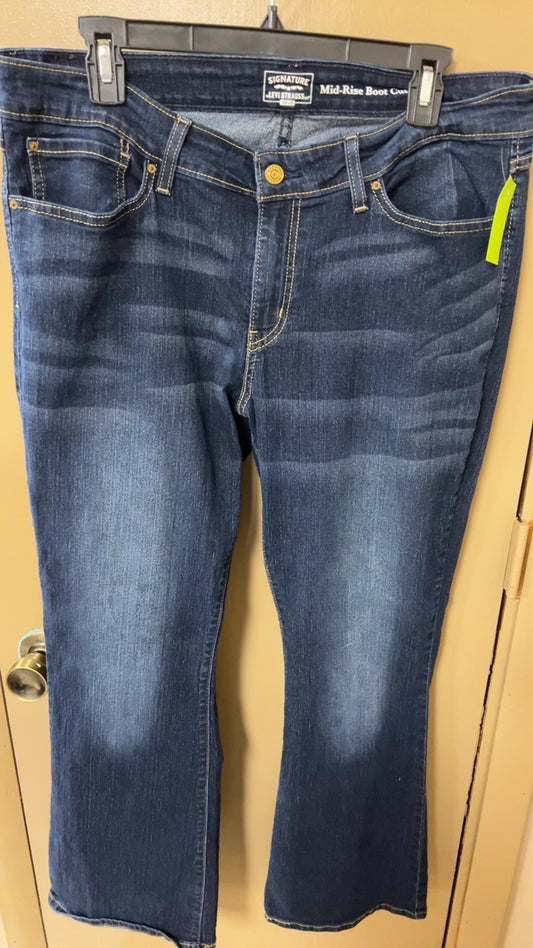 Levi's Pants 34x30