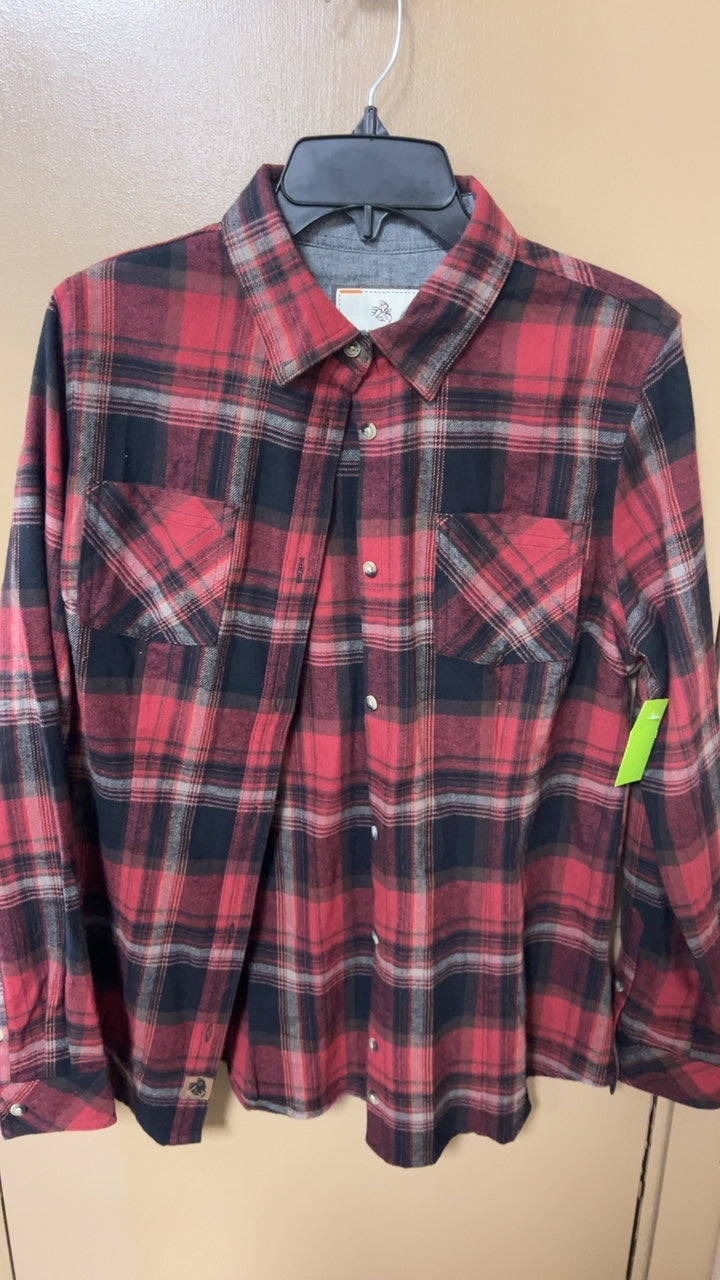 Shirt MENS MEDIUM