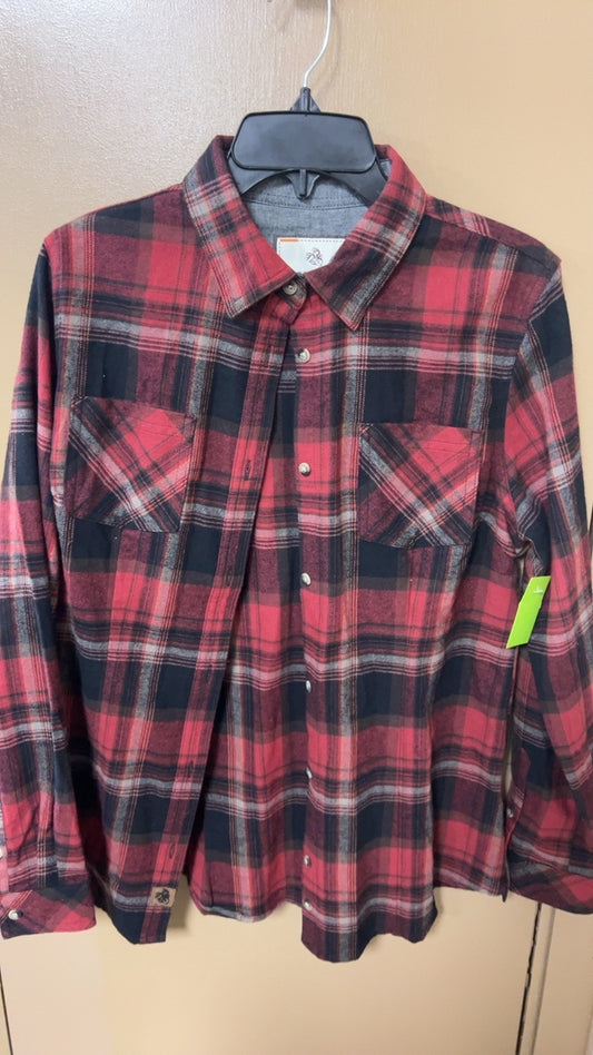 Shirt MENS MEDIUM