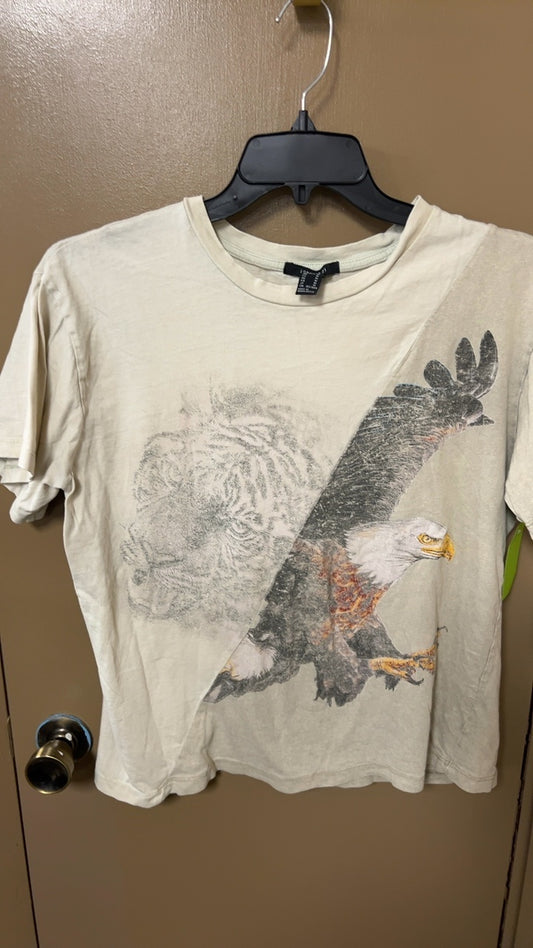 Forever 21 T-Shirt Medium