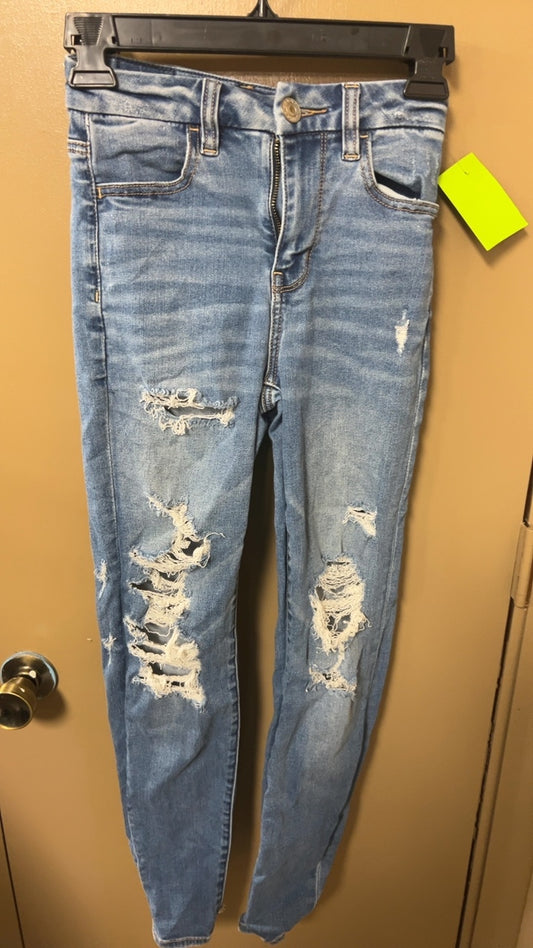 American Eagle Pants 00