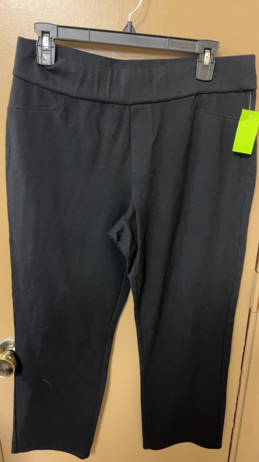 Pants Large