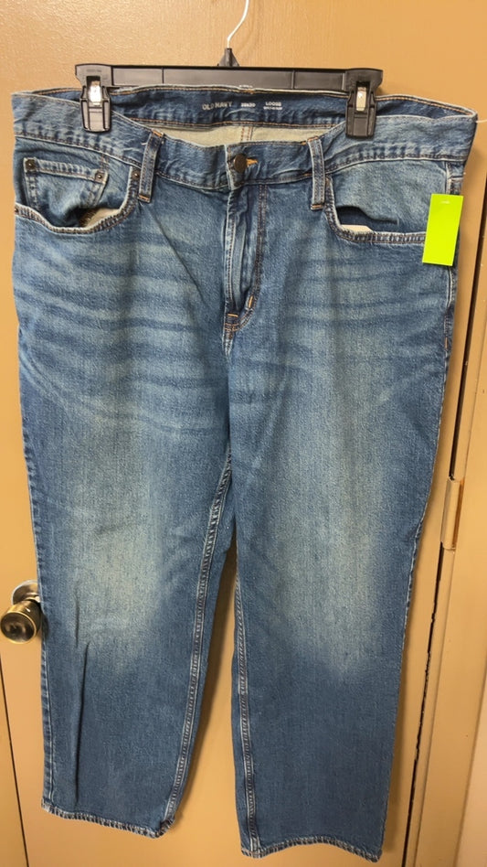 Old Navy Pants 38X30