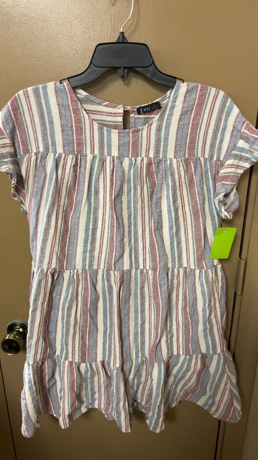 Very J Dress Medium
