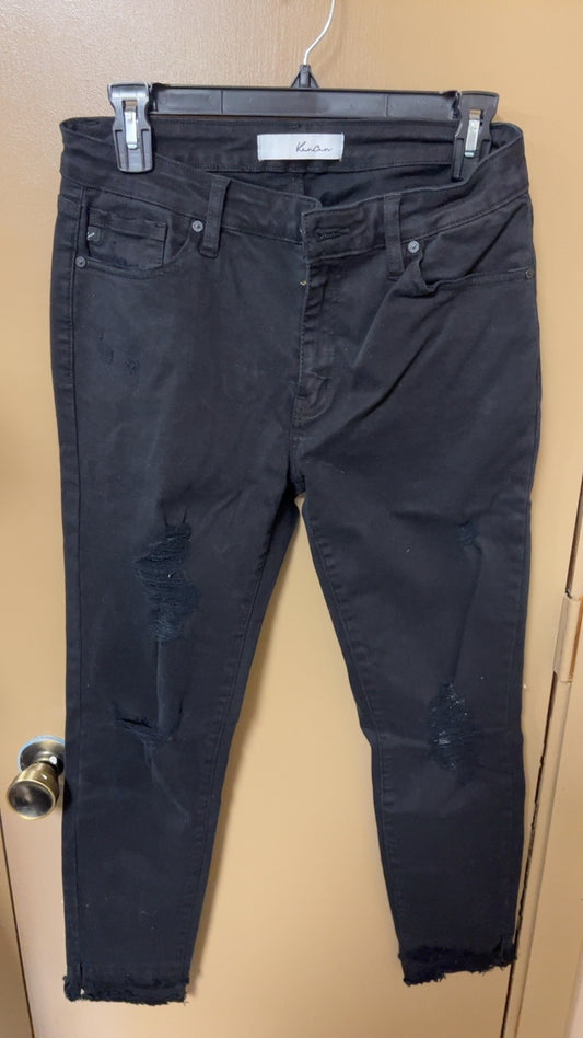 KanCan Pants 11