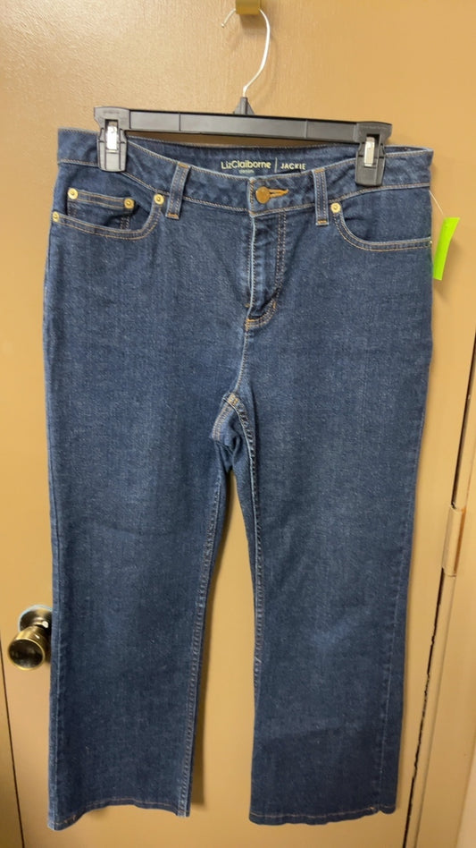 Liz Claiborne Pants 10