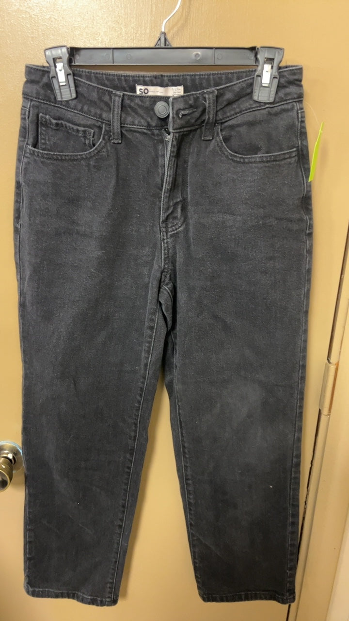 SO Pants 5