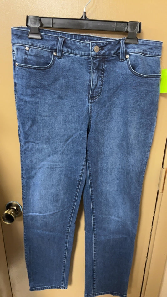 Talbots Pants 10