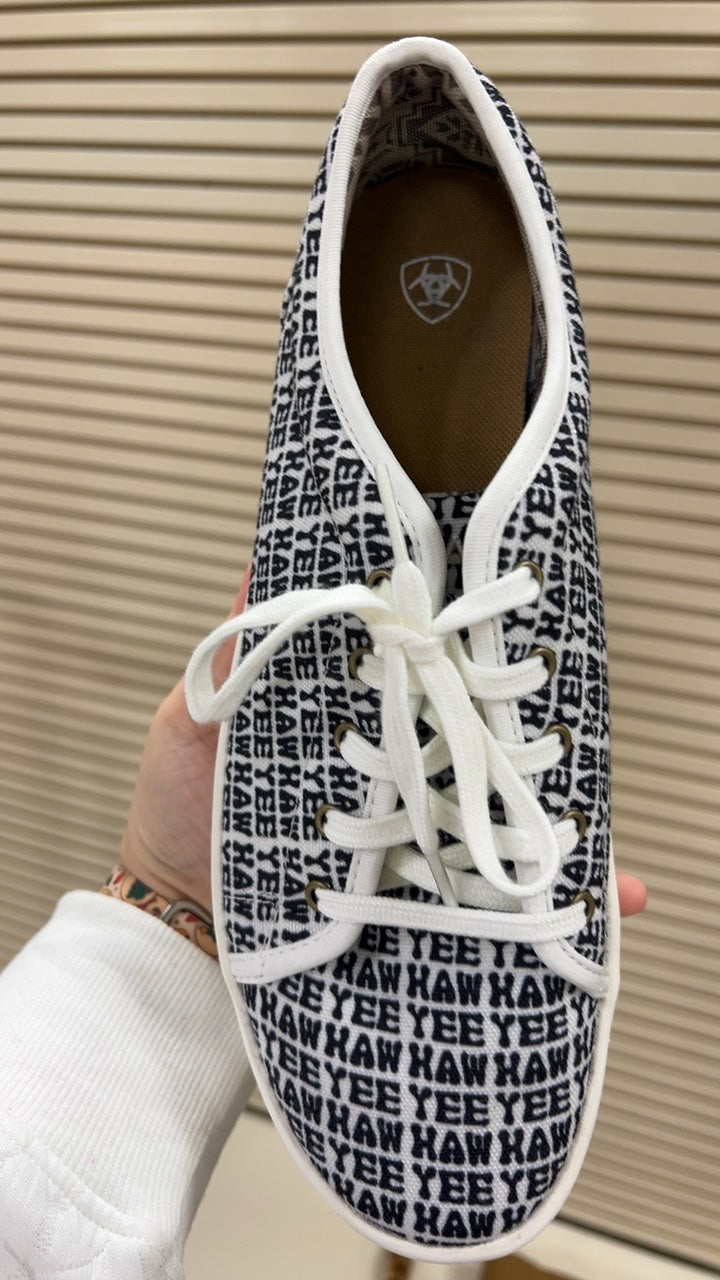 Ariat Sneakers 10
